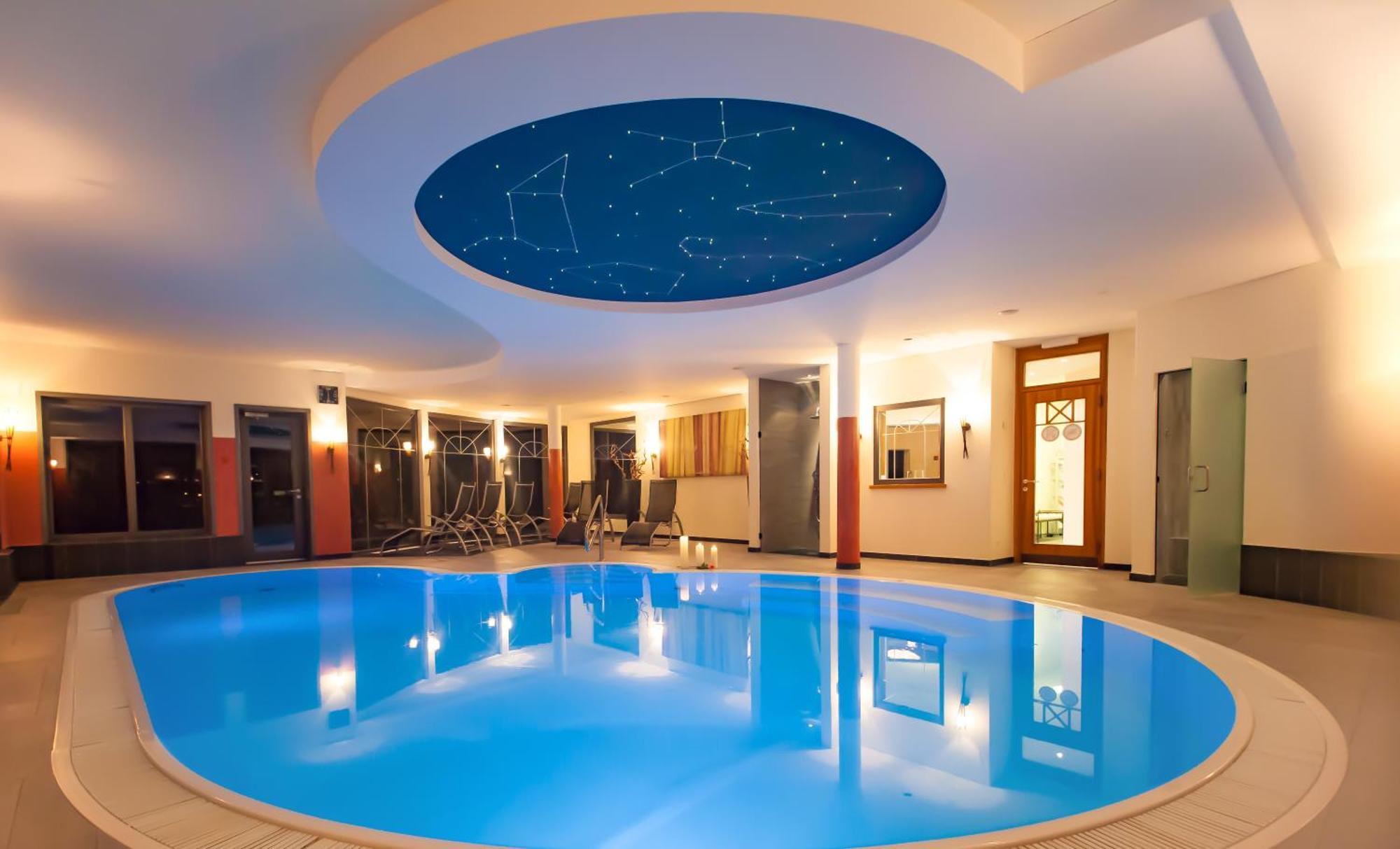 Wellnesshotel Liun B&B Müstair Buitenkant foto