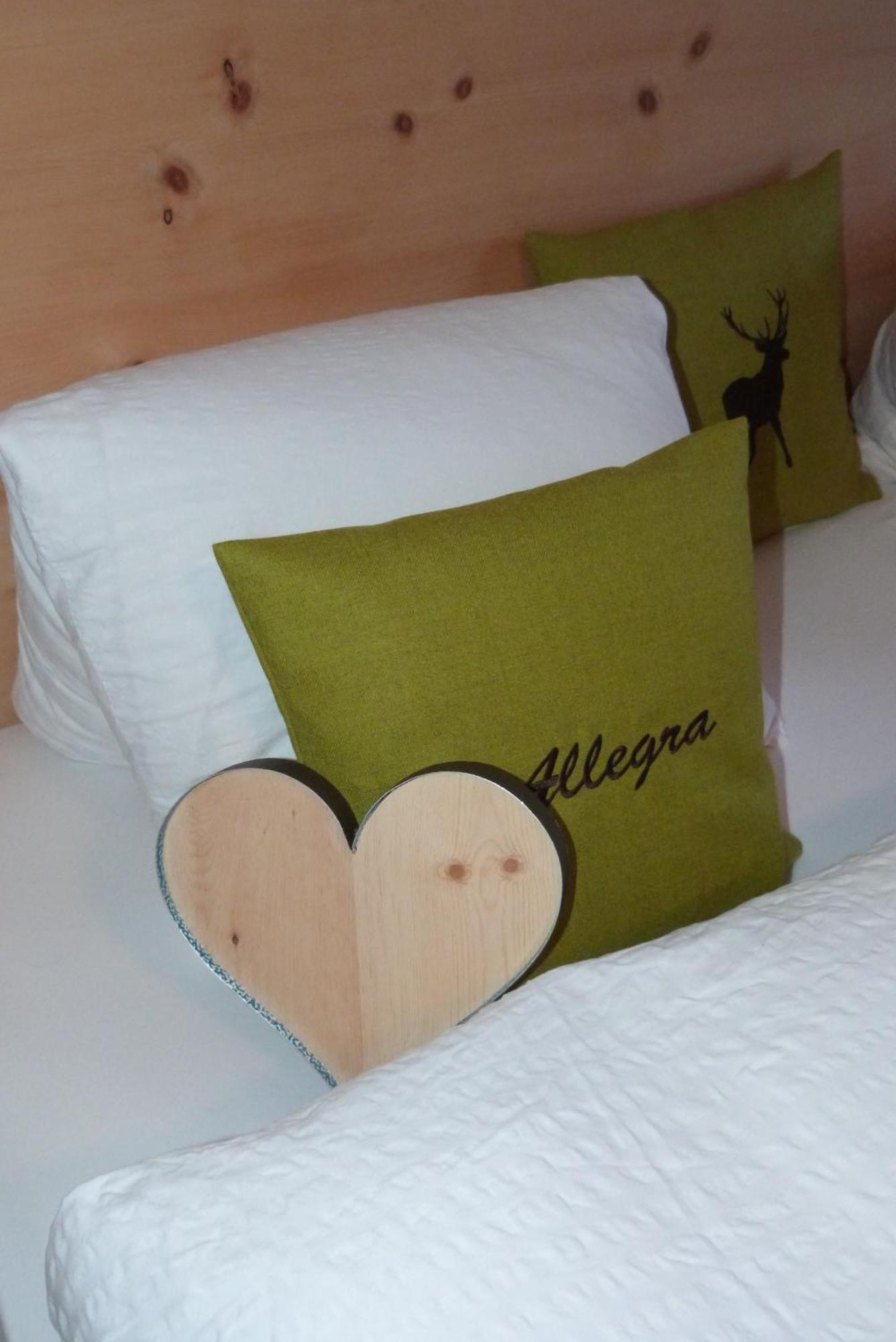 Wellnesshotel Liun B&B Müstair Buitenkant foto